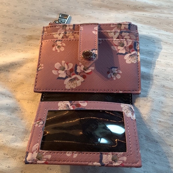 steve madden wallet - Picture 4 of 5